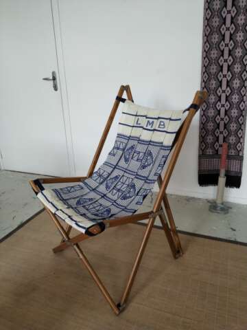 Quartier Rouge - L'exposé des motifs