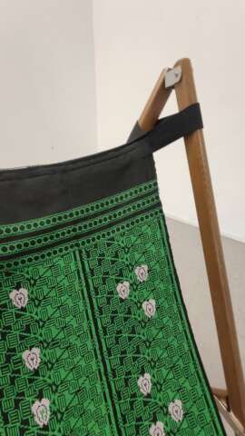 Quartier Rouge - L'exposé des motifs