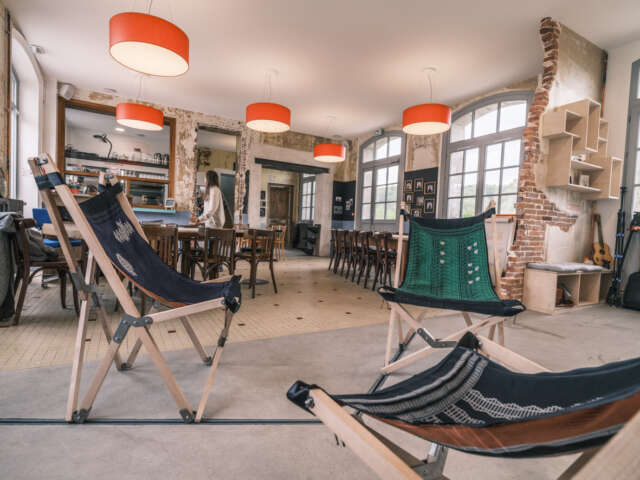 Quartier Rouge - L'exposé des motifs