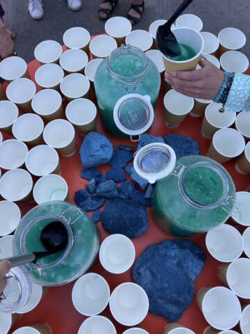 Quartier Rouge - Playtime 