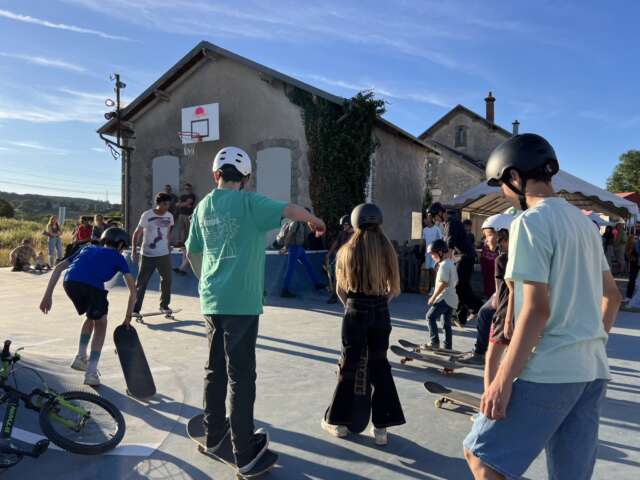 Quartier Rouge - Playtime 