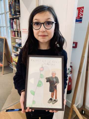 Quartier Rouge - Accrochage pluriel 