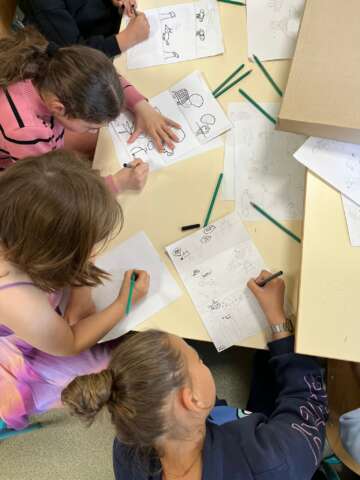 Quartier Rouge - Au loup ! Chronique d'un retour