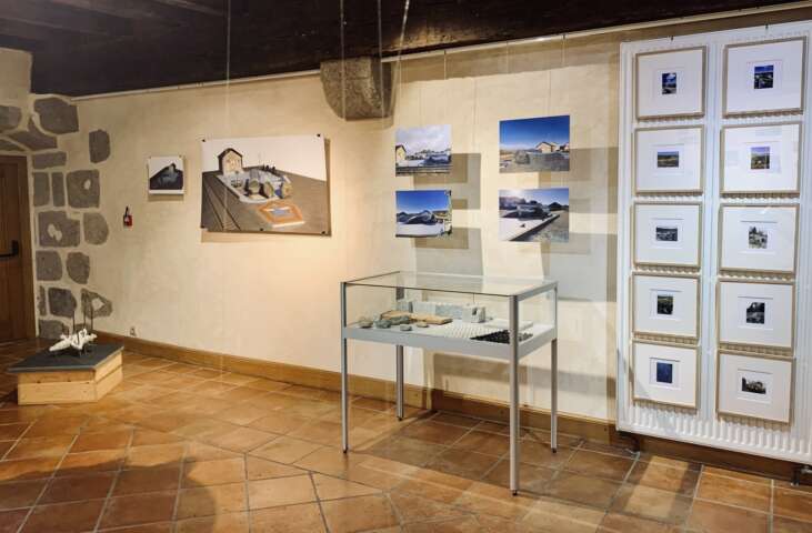 Quartier Rouge - Playtime 