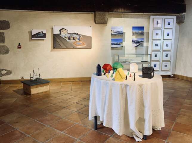 Quartier Rouge - Playtime 