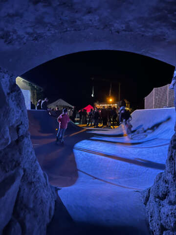 Quartier Rouge - Playtime 