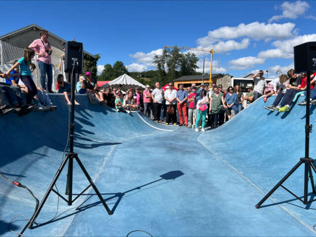 Quartier Rouge - Playtime 