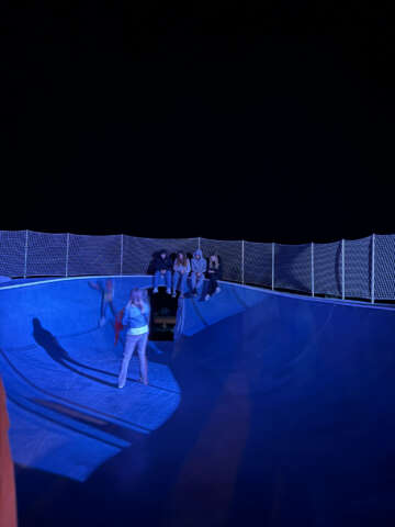 Quartier Rouge - Playtime 